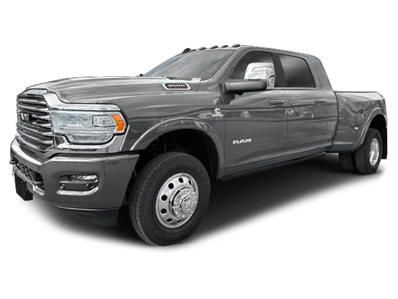2024 RAM 3500 Limited