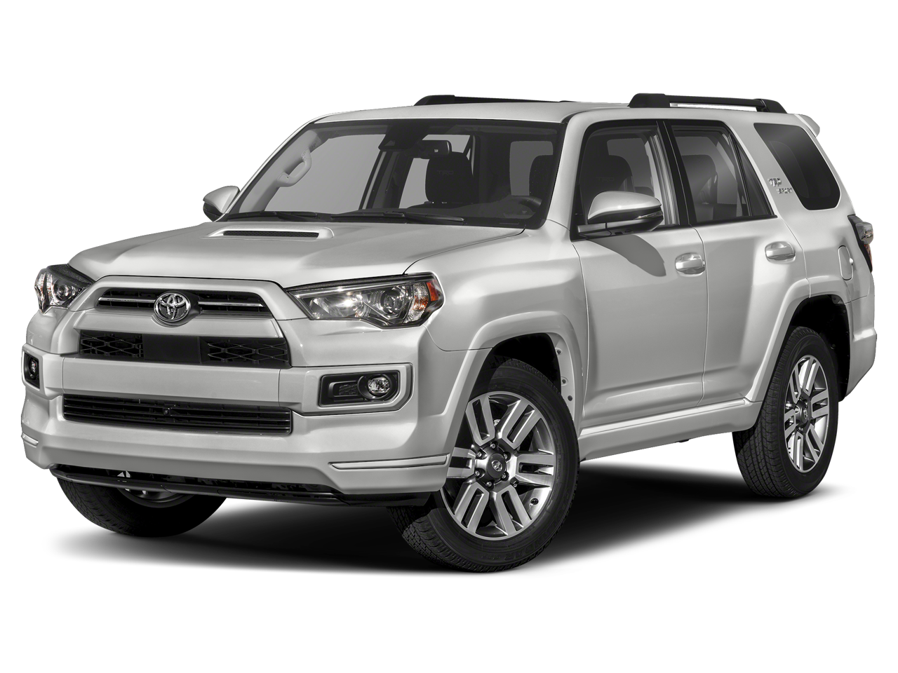 2024 Toyota 4Runner