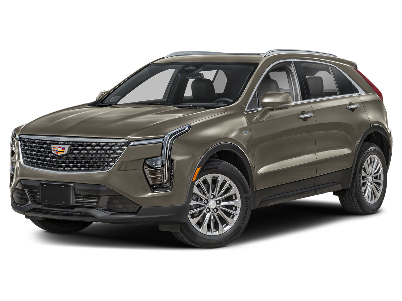 2025 Cadillac XT4 FWD Premium Luxury
