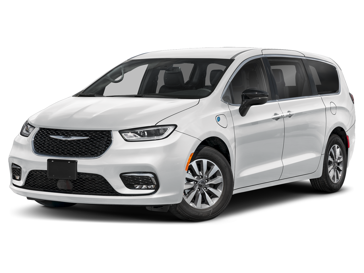 2025 Chrysler Pacifica Hybrid Premium S Appearance Pkg