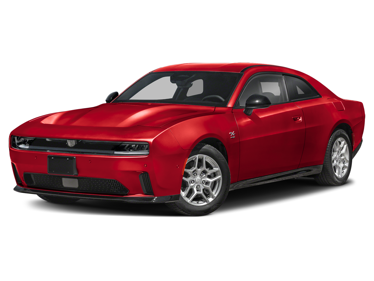 2025 Dodge Charger Daytona R/T