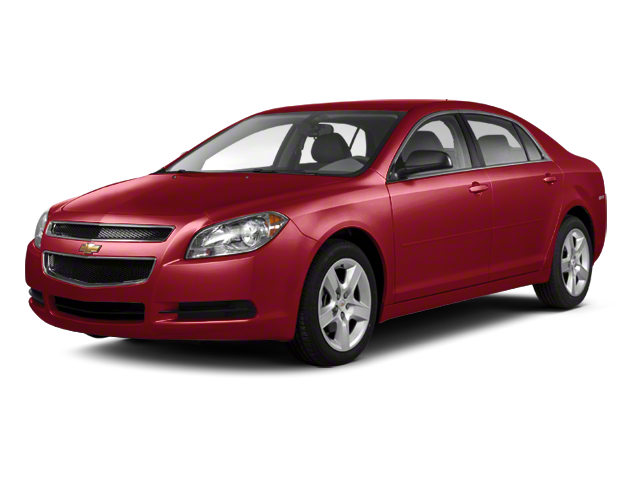2011 Chevrolet Malibu LT with 2LT