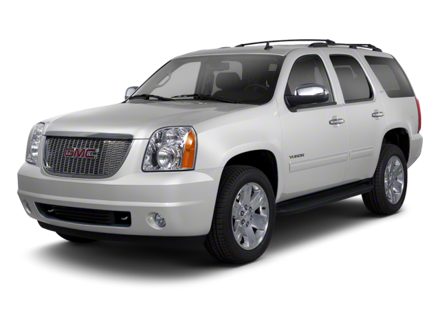 2011 GMC Yukon SLT