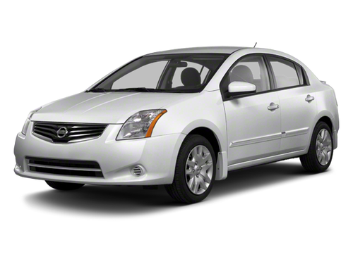 2011 Nissan Sentra 2.0 SL