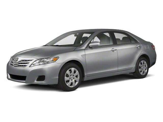 2011 Toyota Camry XLE