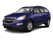 2012 Chevrolet Traverse LT w/2LT