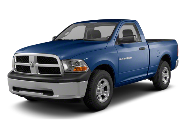 2012 RAM 1500 Express