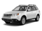 2012 Subaru Forester 2.5X Limited