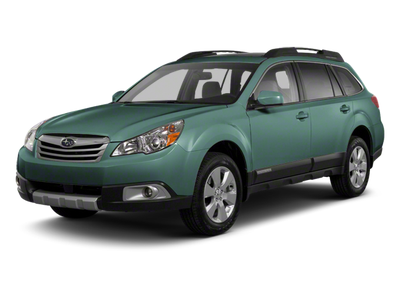2012 Subaru Outback 2.5i