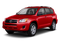 2012 Toyota RAV4 4WD 4dr I4 (Natl)