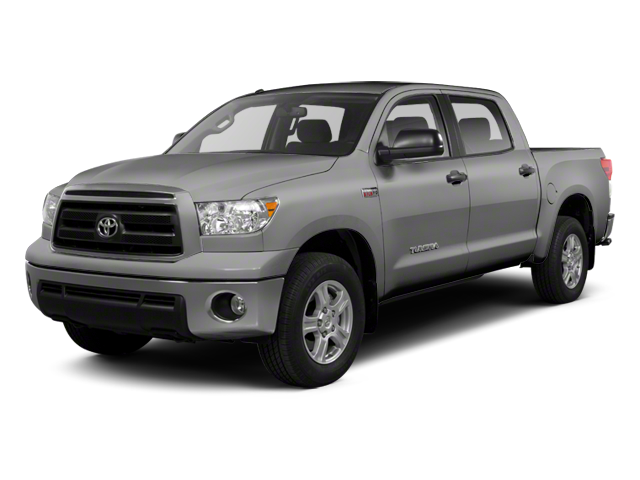2012 Toyota Tundra 2WD Truck Grade