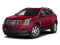 2013 Cadillac SRX Luxury