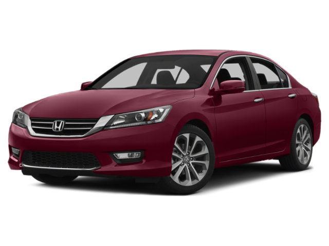 2013 Honda Accord Sdn Sport