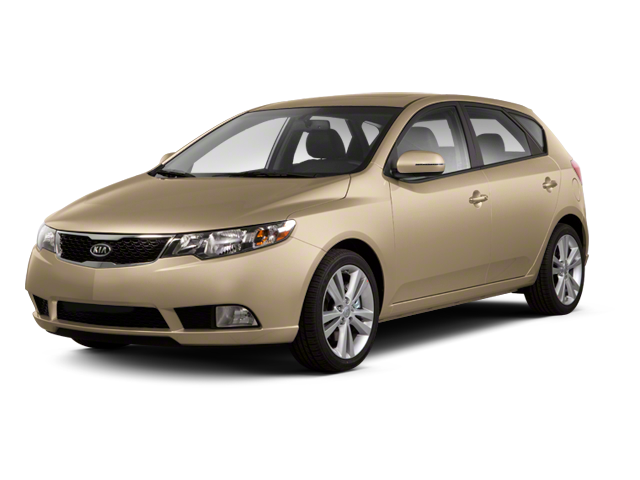 2013 Kia Forte 5-Door EX