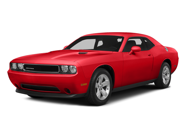 2014 Dodge Challenger SXT 100th Anniversary Appearance Gr