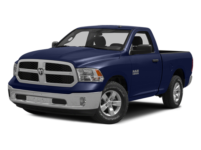 2014 RAM 1500 Tradesman