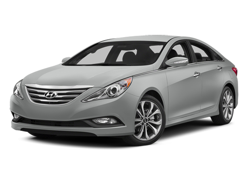 2014 Hyundai Sonata Limited