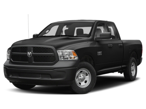 2014 RAM 1500 Tradesman