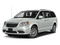 2016 Chrysler Town & Country LX