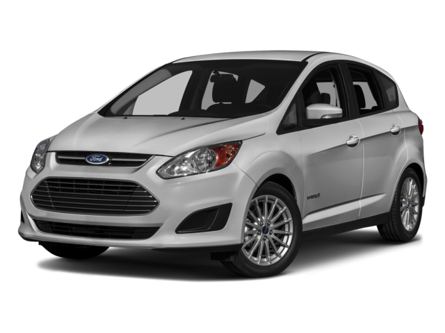 2016 Ford C-Max Hybrid SEL's photo