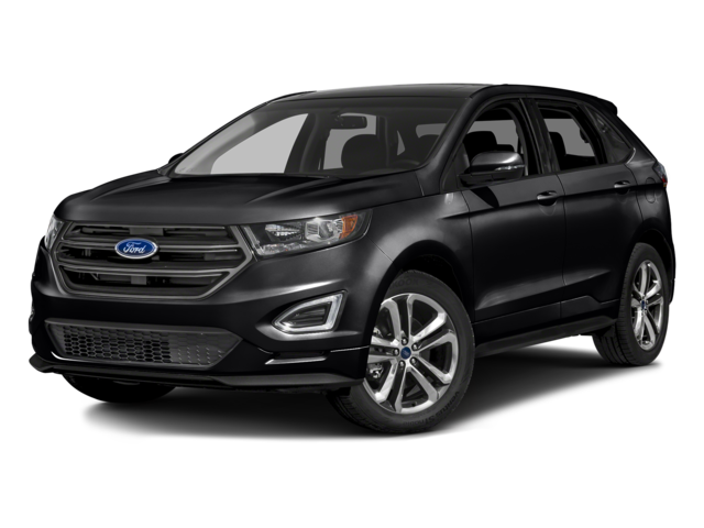 2016 Ford Edge Sport