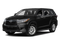 2016 Toyota Highlander LE Plus V6