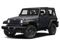 2017 Jeep Wrangler Big Bear
