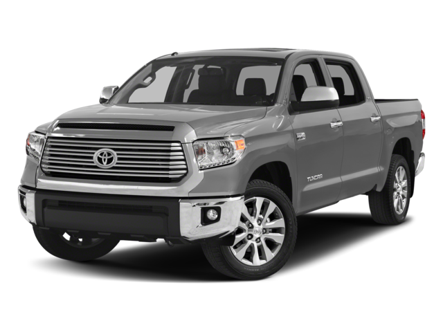2017 Toyota Tundra Limited