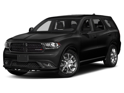 2018 Dodge Durango R/T