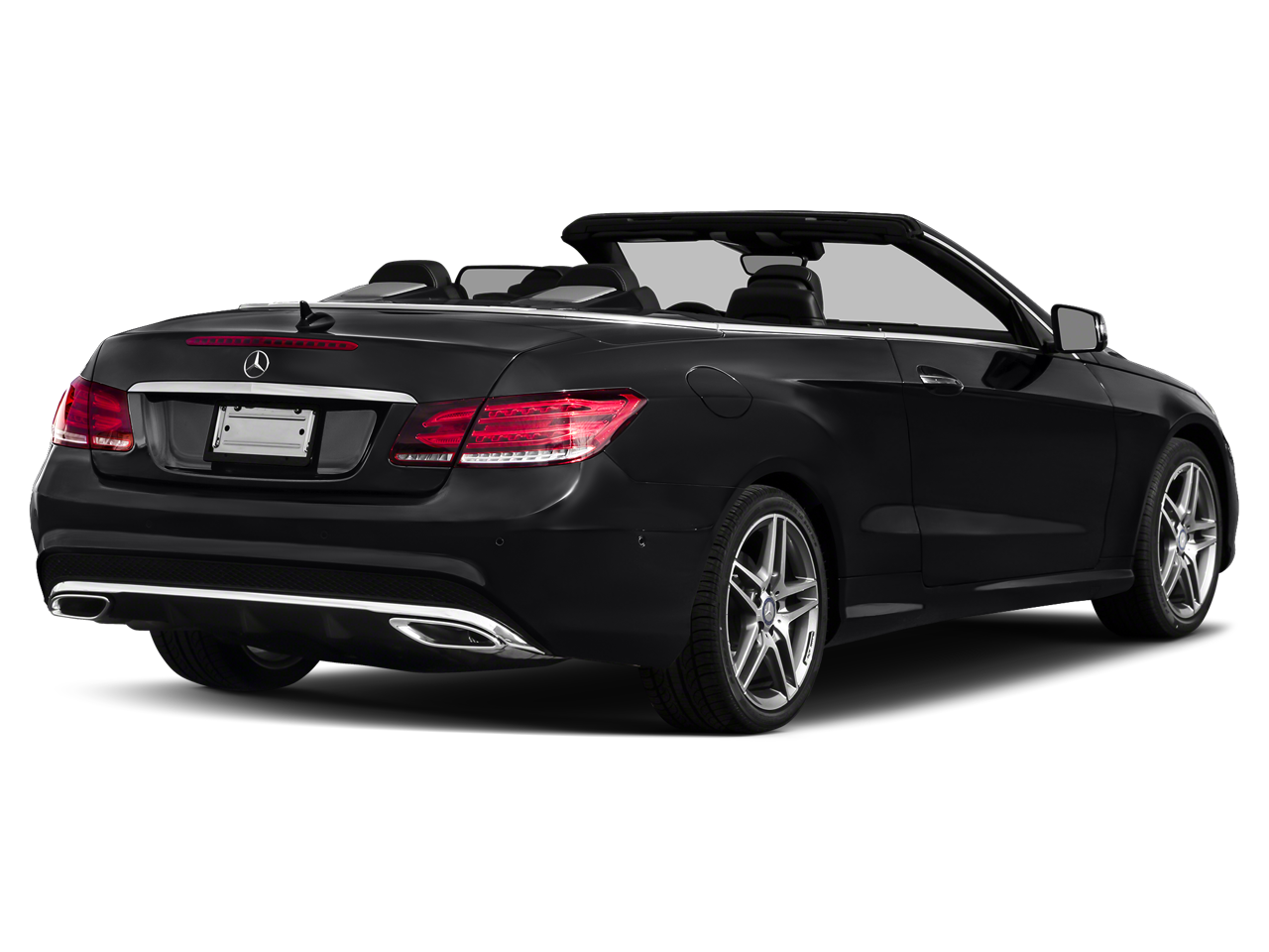 2015 Mercedes-Benz E-Class E 400