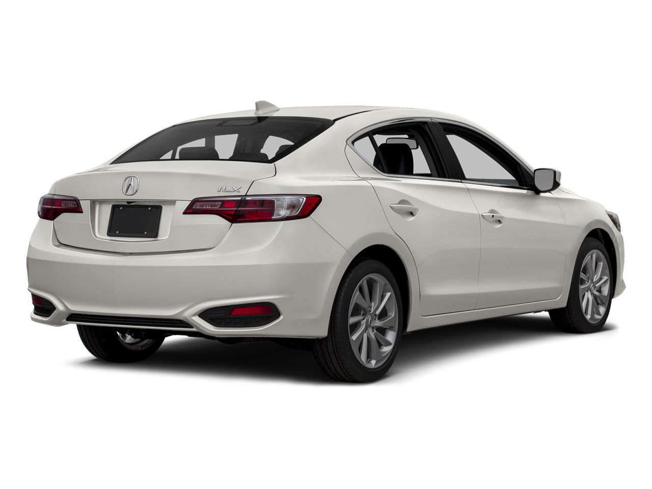 2016 Acura ILX 2.4L