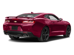 2016 Chevrolet Camaro 1SS