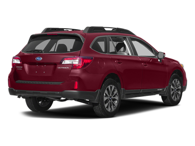 2017 Subaru Outback Limited