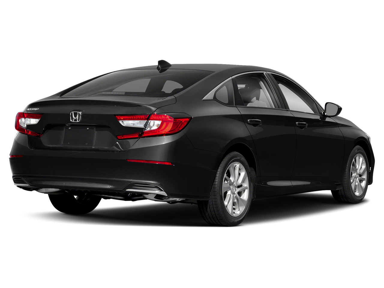 2018 Honda Accord Sedan LX