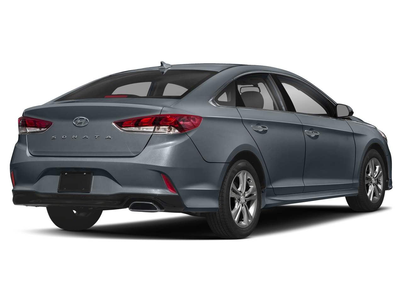 Used 2019 Hyundai Sonata SEL with VIN 5NPE34AF4KH738476 for sale in Venice, FL