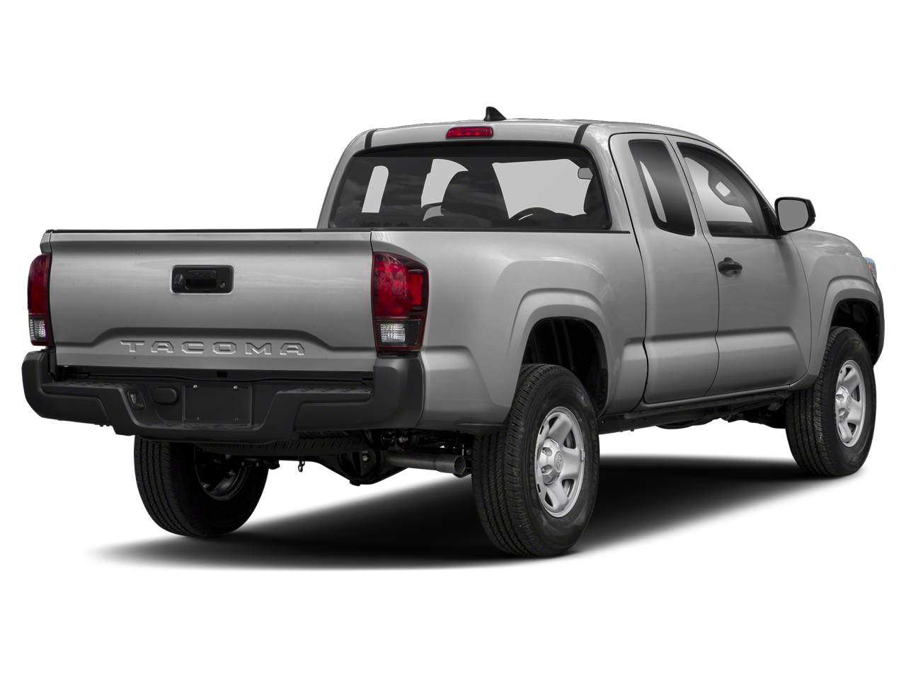 2019 Toyota Tacoma 2WD SR5