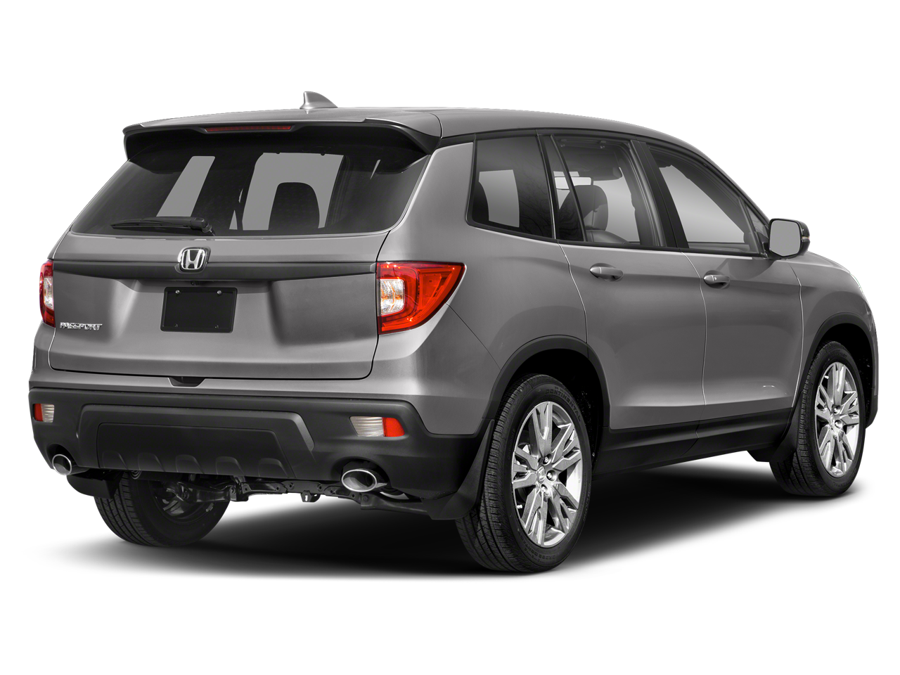 2020 Honda Passport EX-L photo 2