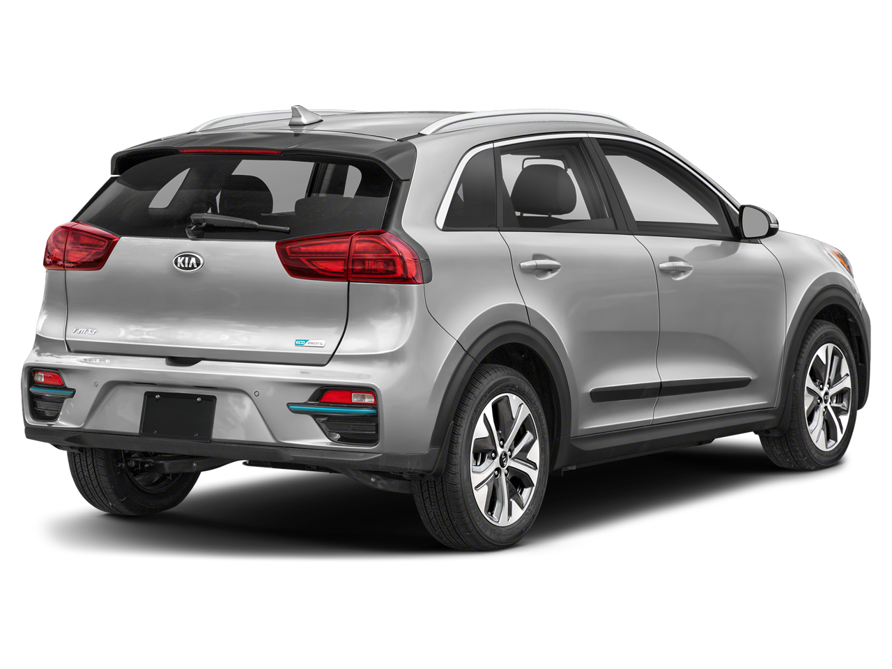 Used 2020 Kia Niro EX Premium with VIN KNDCE3LG3L5037611 for sale in Venice, FL