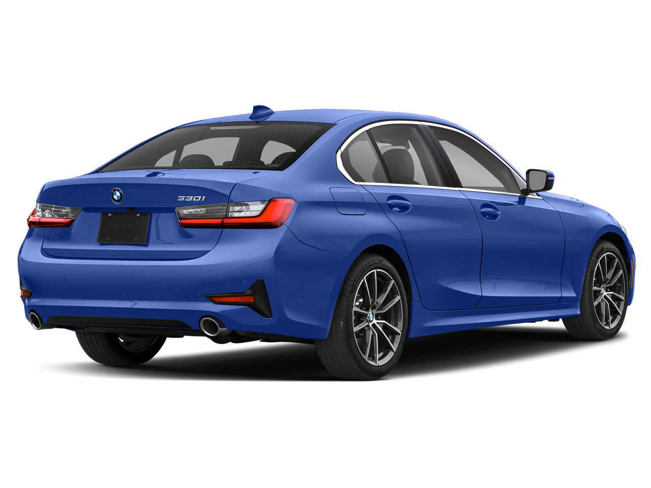 2021 Bmw 330i xDrive Sedan photo 2