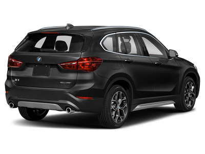2021 BMW X1 sDrive28i