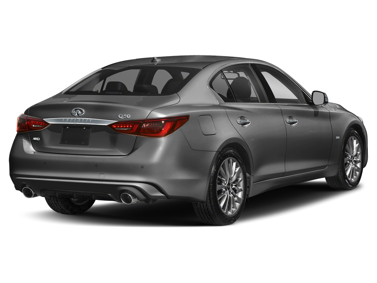 2021 INFINITI Q50 3.0t SENSORY