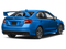 2021 Subaru WRX STI