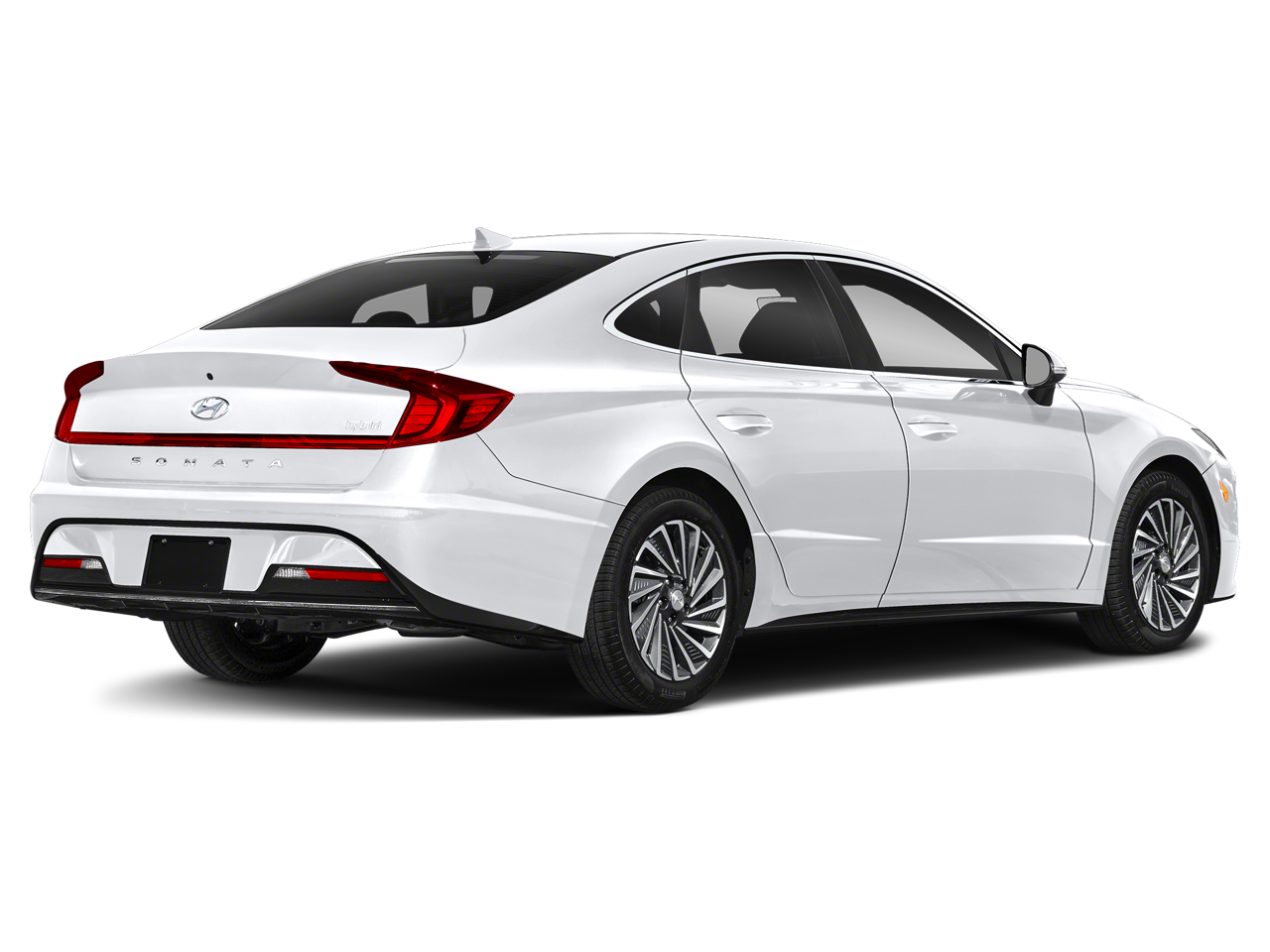 2022 Hyundai Sonata Hybrid SEL