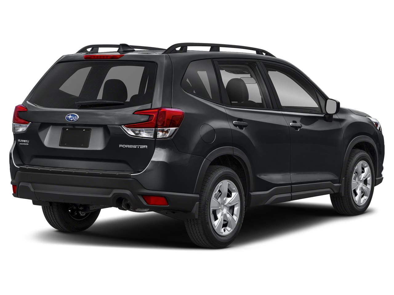 2022 Subaru Forester Sport photo 2