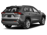 2022 Toyota RAV4 Limited