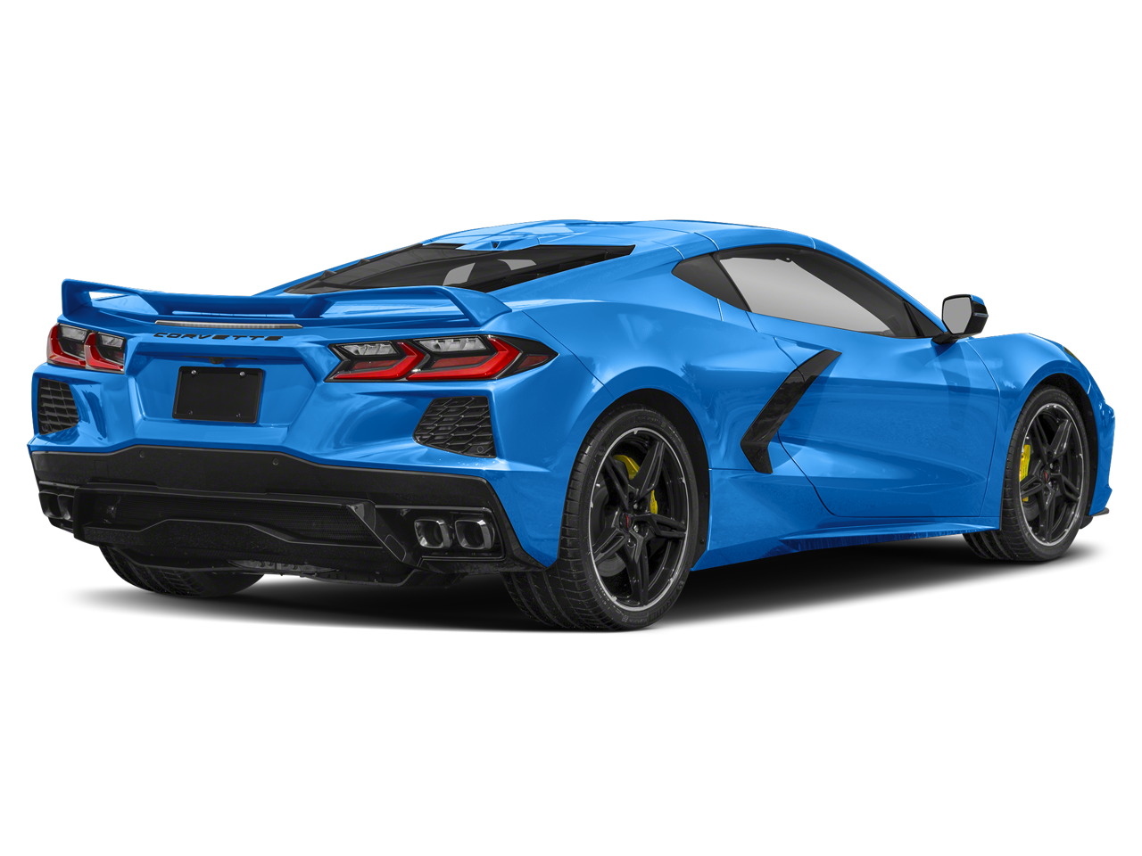 2023 Chevrolet Corvette 2LT