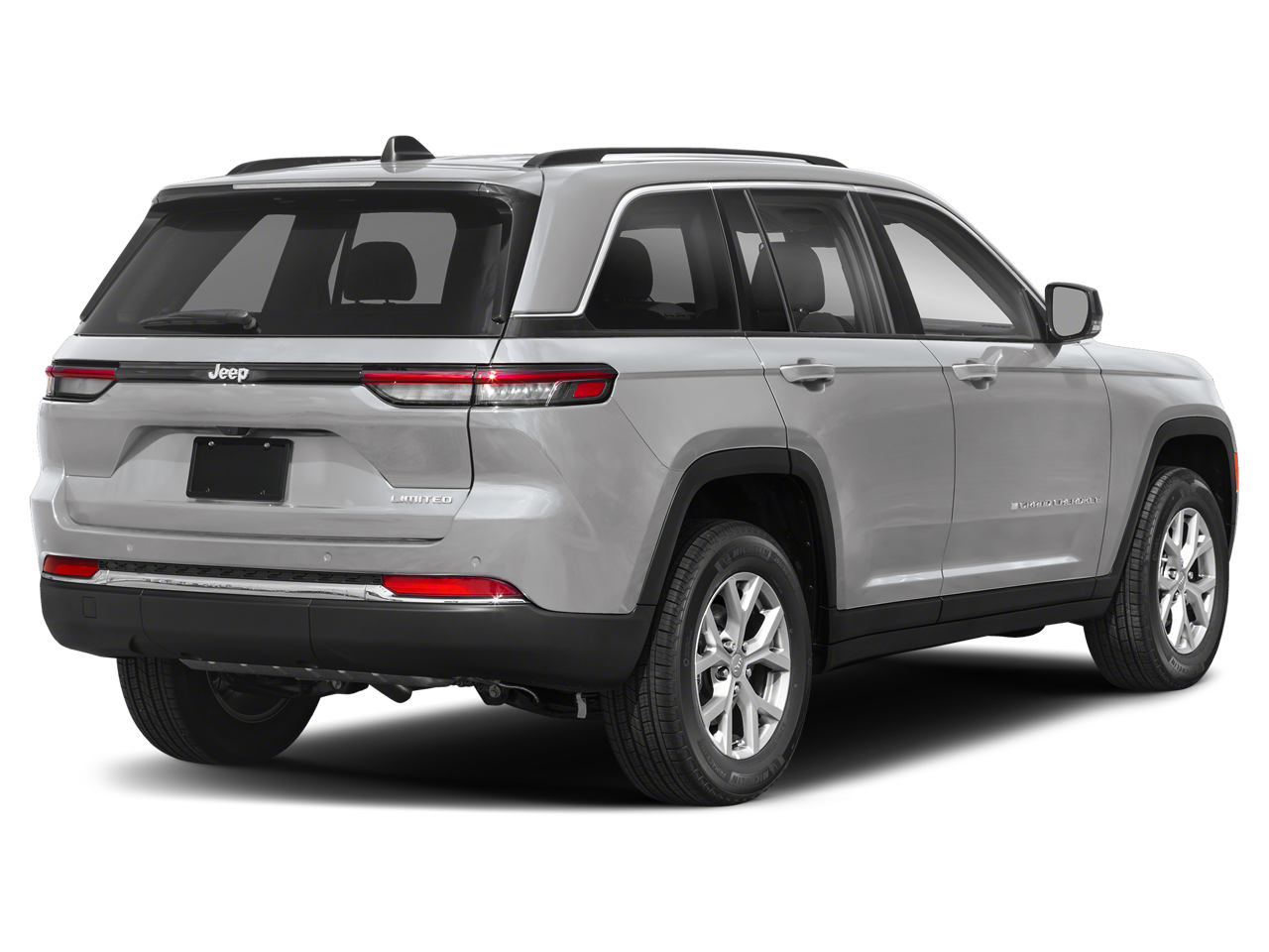 2023 Jeep Grand Cherokee Laredo X