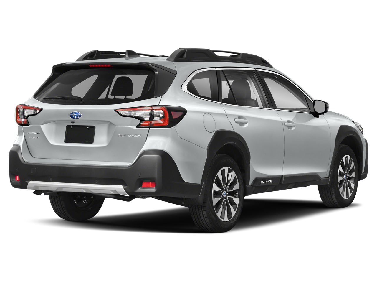 2023 Subaru Outback Limited photo 2