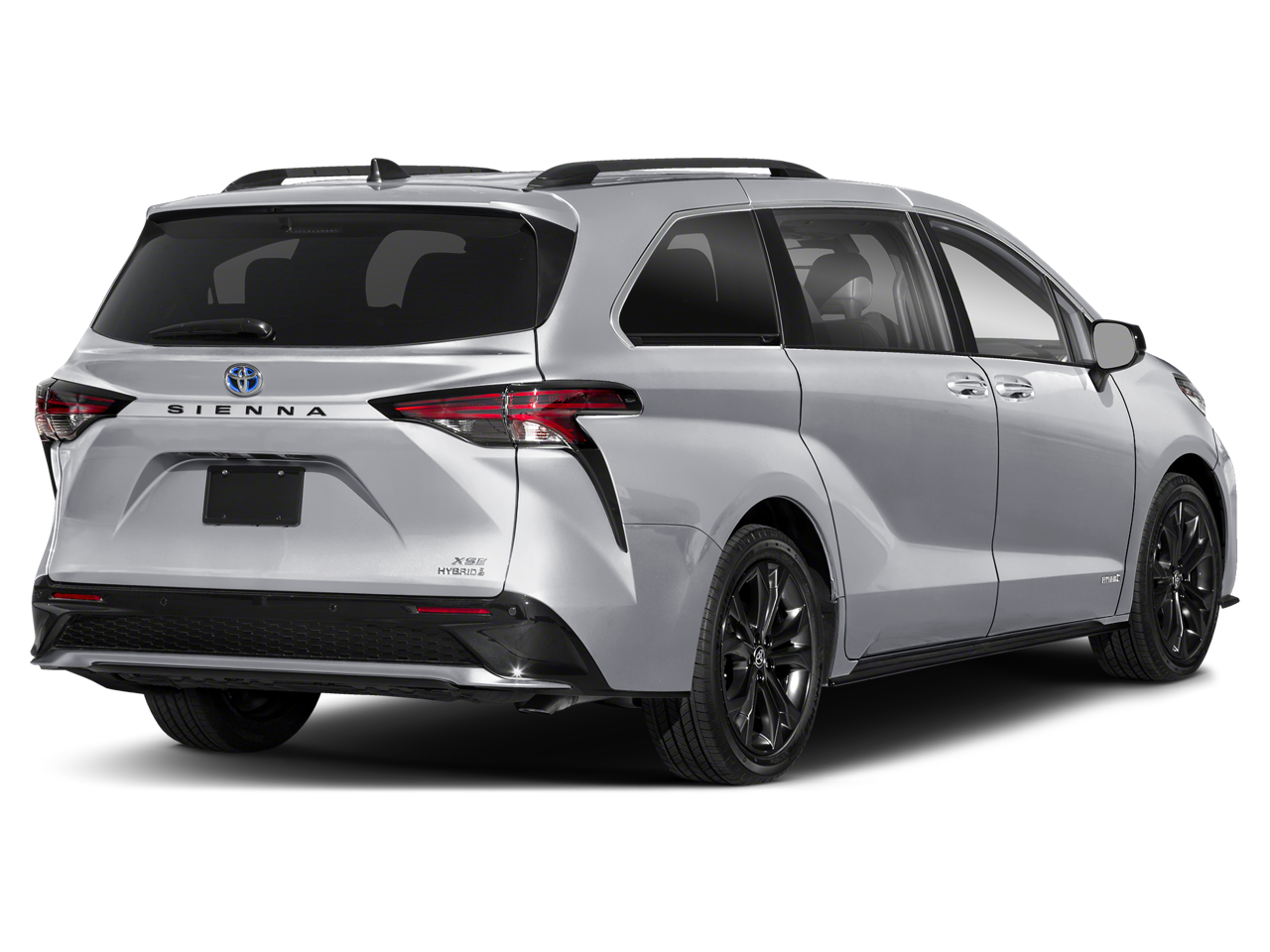 2023 Toyota Sienna XSE