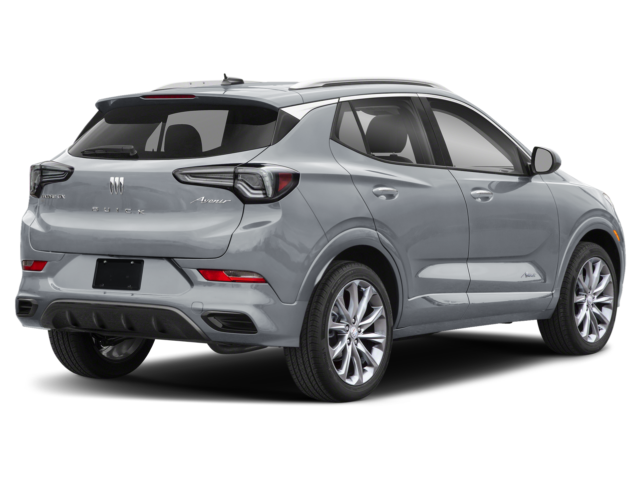 2024 Buick Encore GX Avenir photo 2